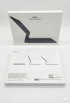 Apple  Magic Keyboard Black - Italian   A2261 - A1205267SP